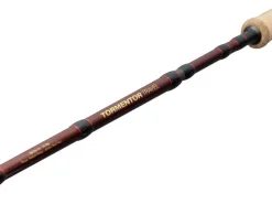 Abu Garcia Tormentor2 Travel Spinhengel