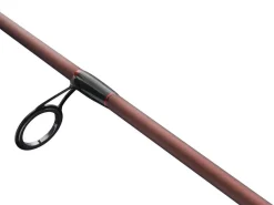 Abu Garcia Tormentor2 Travel Spinhengel