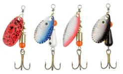 Abu Garcia Trout Spinner Kit