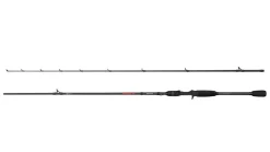 Abu Garcia Vendetta Baitcasterhengel