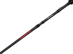 Abu Garcia Vendetta4 Travel Spinhengel (4-delig)