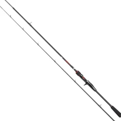Abu Garcia Vendetta V3 Casting Hengel