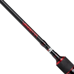 Abu Garcia Vendetta V3 Casting Hengel