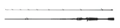 Abu Garcia Veritas LTD Cast Baitcasthengel