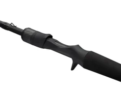 Abu Garcia Veritas LTD Cast Baitcasthengel