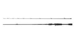 Abu Garcia Veritas LTD Crank 722M Baitcasterhengel 2.18m (7-35g)