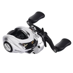 Abu Garcia Zenon MG-LTX-L Baitcaster Reel