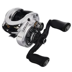 Abu Garcia Zenon MG-LTX-L Baitcaster Reel