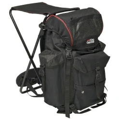 Abu Rucksack / Chair Deluxe