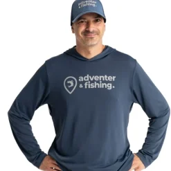 Adventer Functional Hooded UV T-Shirt Original