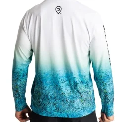 Adventer Functional UV T-Shirt Bluefin Trevally