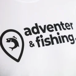 Adventer Functional UV T-Shirt Bluefin Trevally