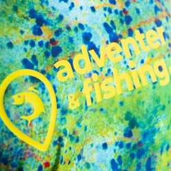 Adventer Functional UV T-Shirt Mahi Mahi