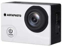 AgfaPhoto Realimove AC5000 Action Cam