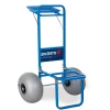 Akami Deluxe Beach Trolley