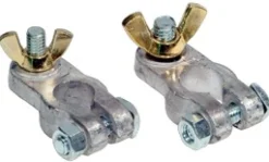 Allpa Accuklem 60x37mm (2 Stuks)