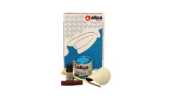Allpa 2-Componenten Reparatieset (Neopreen-Hypalon Boten)