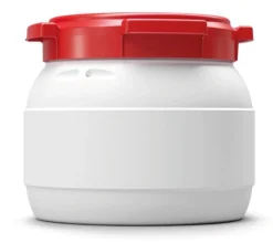 Allpa Container Waterdicht