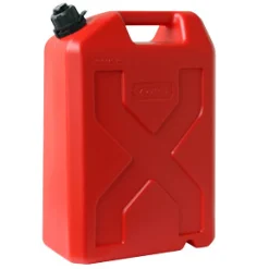 Allpa Jerrycan Brandstof