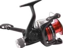 Allround Power Feeder & Match Set