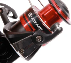 Allround Power Feeder & Match Set