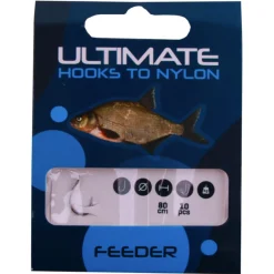 Allround Power Feeder & Match Set