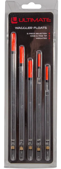 Allround Power Feeder & Match Set