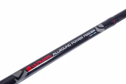Allround Power Feeder & Match Set