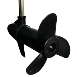 Amarew AM Fluister Elektromotor 12V