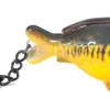 Anaconda Beauty Carp Sleutelhanger