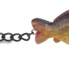 Anaconda Beauty Common Carp Sleutelhanger