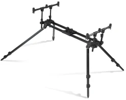 Anaconda Black Barrier Pod