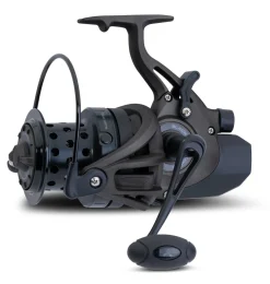 Anaconda Black G.8 Magic Runner Karper Vrijloopmolen 12000