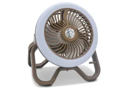 Anaconda Camp Fan Light RMX-710 Ventilator