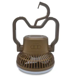 Anaconda Camp Fan Light RMX-710 Ventilator