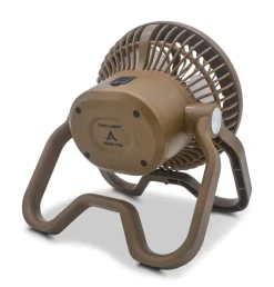 Anaconda Camp Fan Light RMX-710 Ventilator