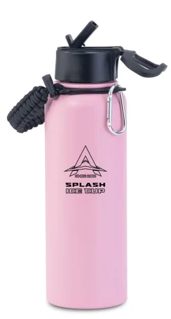 Anaconda Carp Girl Splash Ice Cup Drinkfles 1200ml