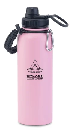 Anaconda Carp Girl Splash Ice Cup Drinkfles 1200ml