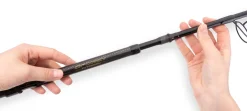 Anaconda Corky CX2 Extension Uitschuifbare Karperhengel