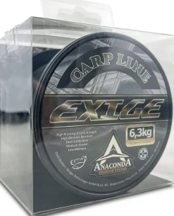 Anaconda Exige Carp Line 1.200m