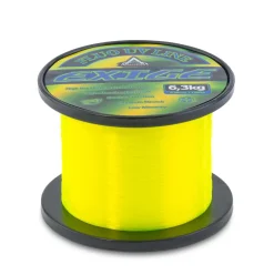 Anaconda Exige Fluo UV Monofilament Carp Line 1200m