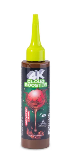Anaconda 4K Cloud Booster Dip 70ml