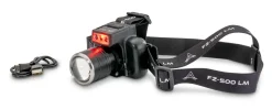 Anaconda Kopflampe FZ-500LM Hoofdlamp