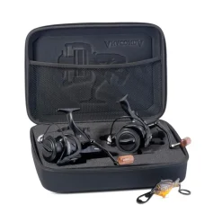 Anaconda Magist BTR-6000 BlackBox LE Vrijloopmolens (2 stuks)