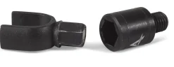 Anaconda Magnet Gripper Camou Black Achtersteun
