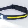Anaconda Night Vision 350 Hoofdlamp