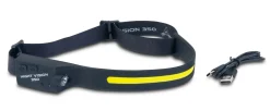 Anaconda Night Vision 350 Hoofdlamp