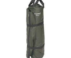 Anaconda PVC Rollmop Onthaakmat & Weegzak Combi