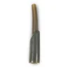 Anaconda Run Rig Tail Rubbers Army Green (10pcs)