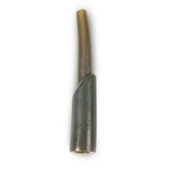 Anaconda Run Rig Tail Rubbers Army Green (10pcs)